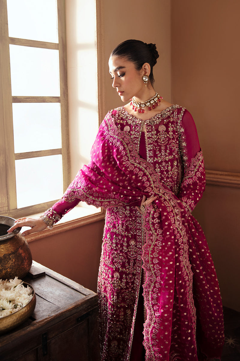soraya pink dress 6 / Pink