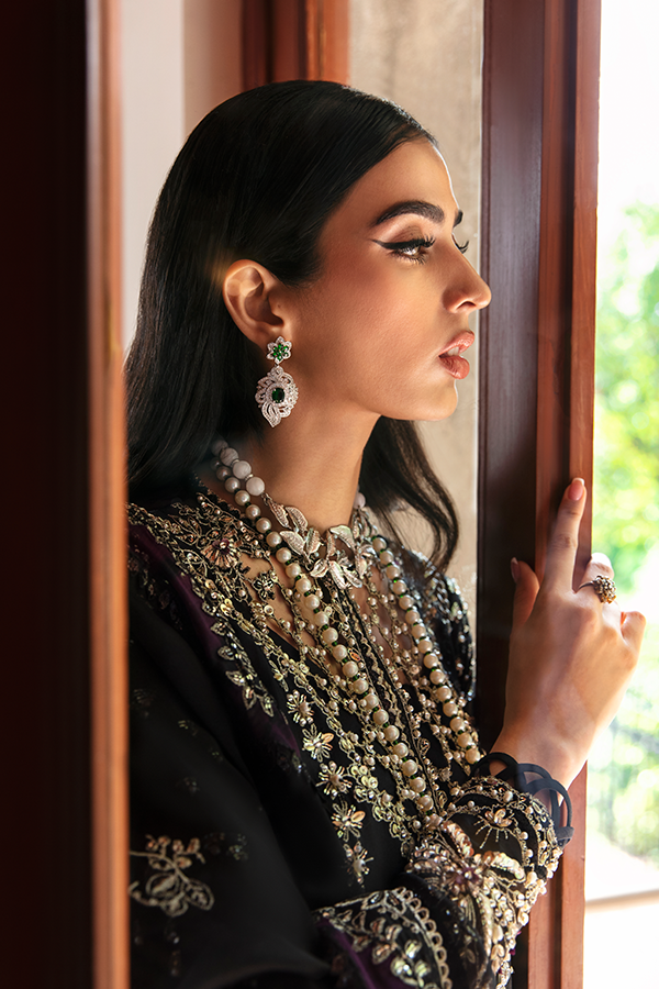 Soraya | Lumene Festive | ELZA