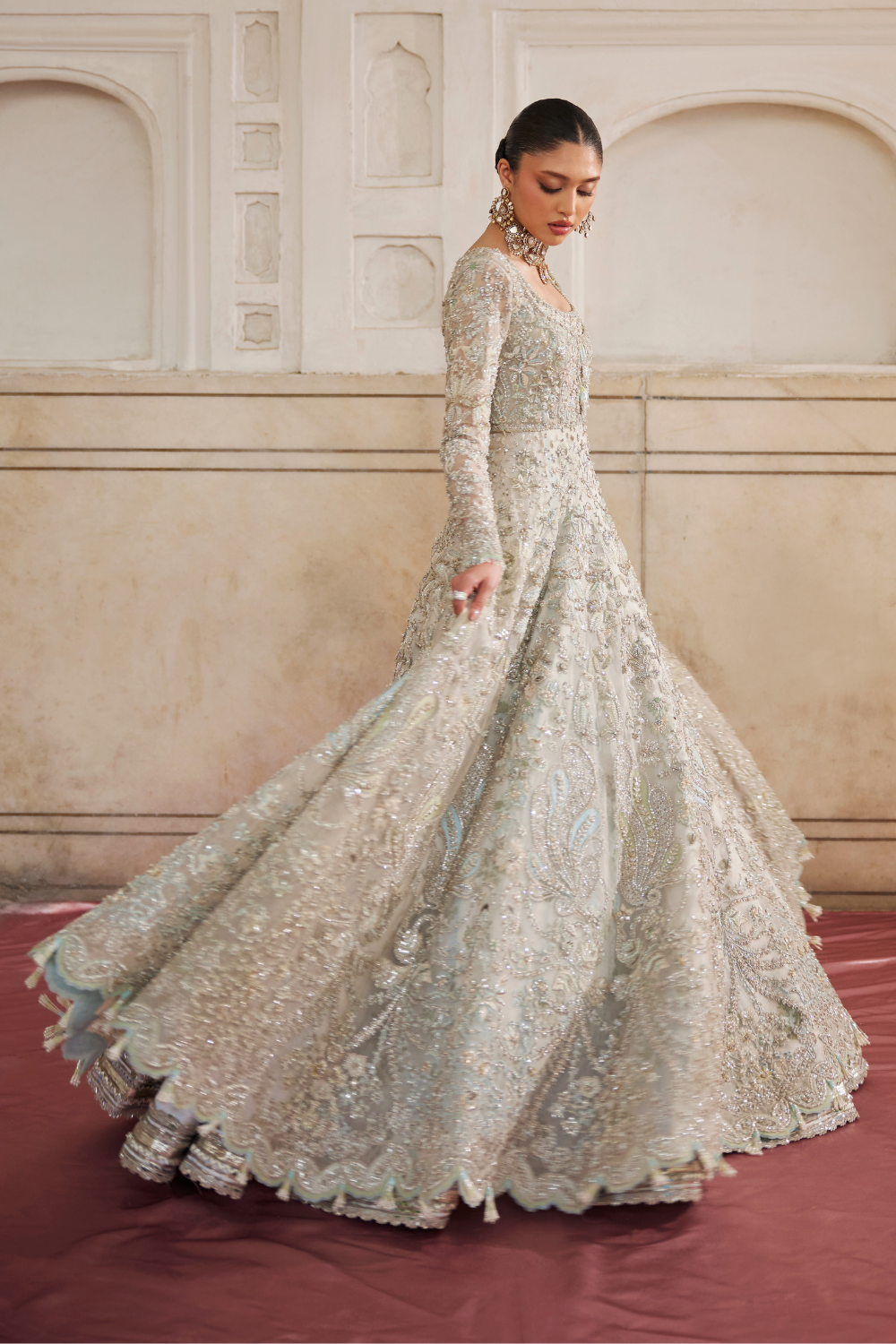 xv dresses rose gold Buy Amarra Dress Style 54117 Muslim Maxi Dress