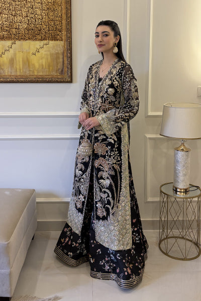 slim fit dress slacks Muqaish Dress  Generation International