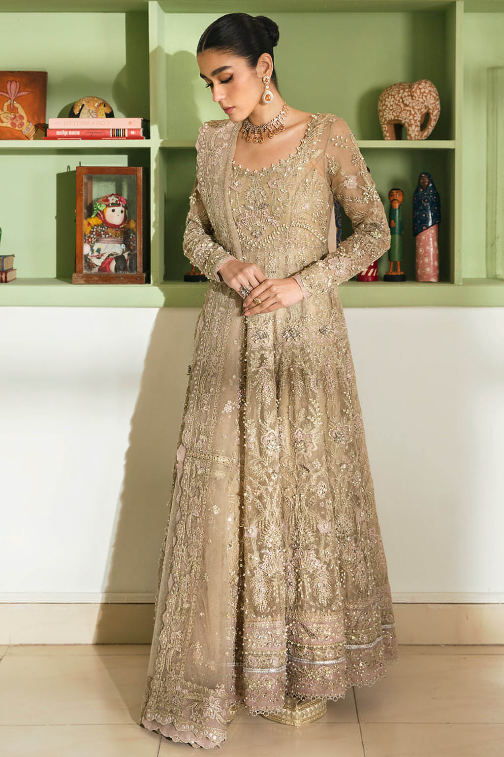 Soraya Formals - Stella main image 0
